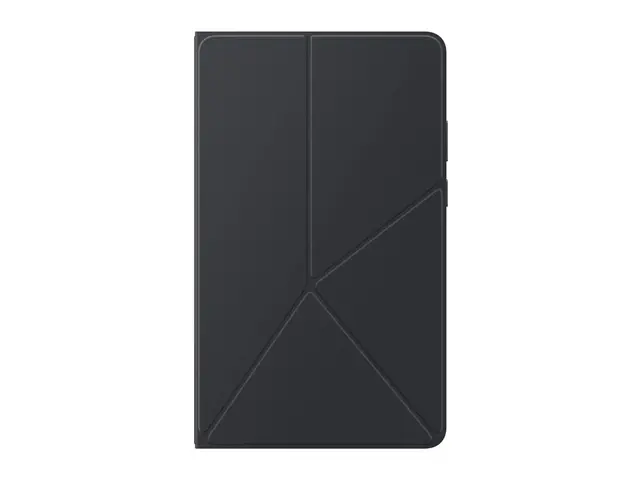 Samsung EF-BX130 - Lommebok for nettbrett - svart - for Galaxy Tab...