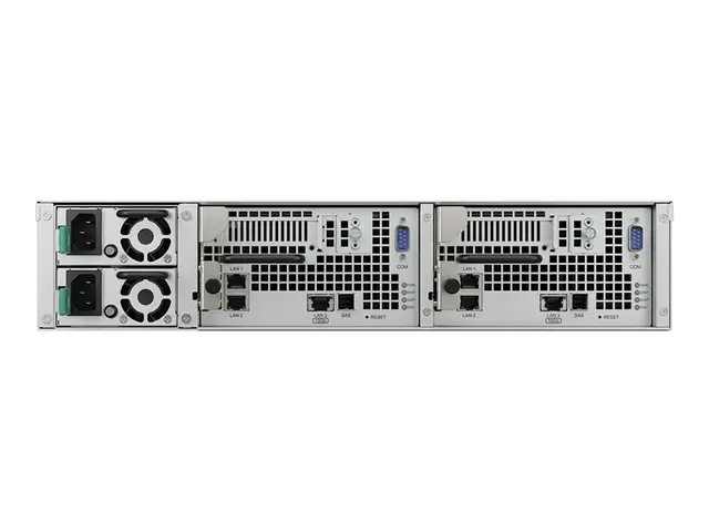 Synology SA3400D - NAS-server