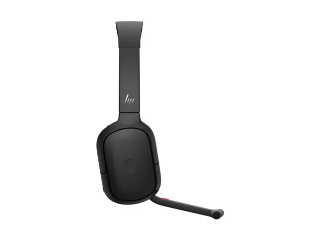 HP Poly Focus 625 Fold - hodesett - USB-C via Bluetooth-adapter, U...