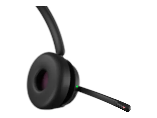 EPOS IMPACT 1060T ANC - Hodesett on-ear Bluetooth kablet, trådløs ...