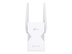 TP-Link RE225BE V1 - Rekkeviddeutvider for Wi-Fi Wi-Fi 7, 1GbE - Wi-Fi 7 - 2.4 GHz, 5 GHz