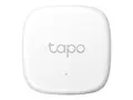 Tapo T310 V1 - Temperatur- og fuktighetssensor smart - tr&#229;dl&#248;s - 863 - 865 Mhz, 868 - 868.6 MHz - med datalagring og eksport (2 &#229;r)