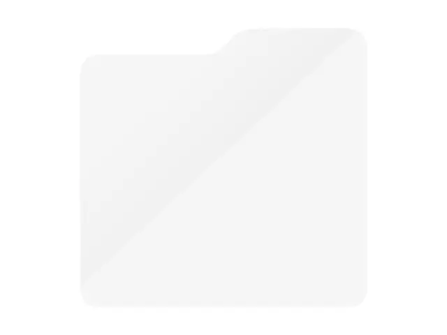 PanzerGlass - Skjermbeskyttelse for mobiltelefon glass Samsung Gal...