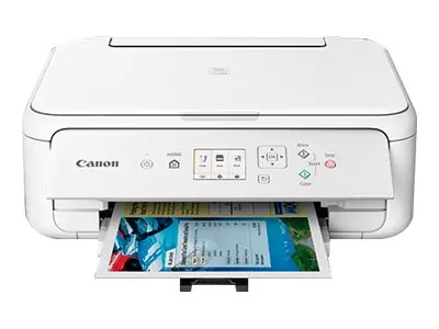 Canon PIXMA TS5151 - Multifunksjonsskriver farge ink-jet 216 x 297...