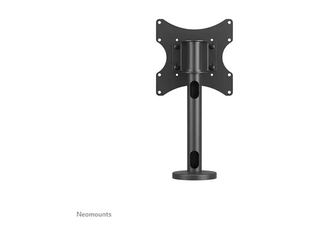 Neomounts DS42-430BL12 - Stativ festes med bolter for TV stål svar...