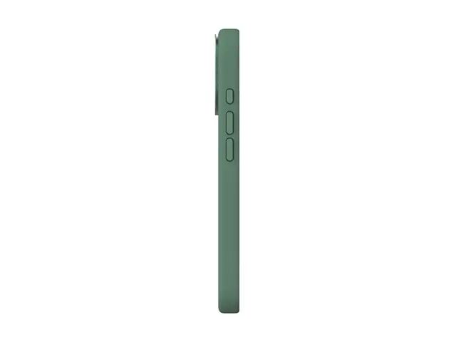 KEY - Baksidedeksel for mobiltelefon - MagSafe-samsvar - aluminium...