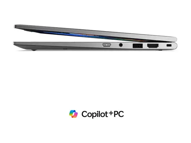 Lenovo ThinkPad X1 2-in-1 Gen 10 - 14" Intel Core Ultra 7 258V Evo...