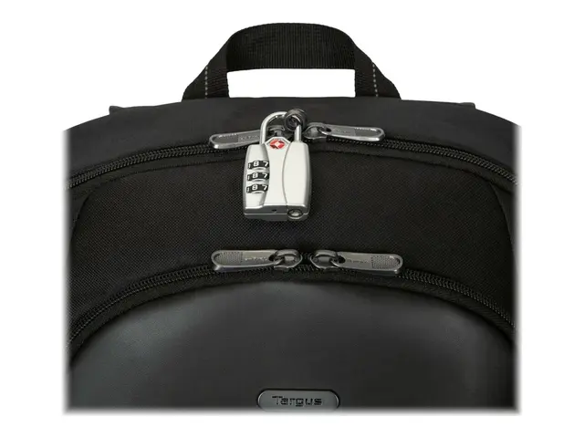 Targus Classic - Notebookryggsekk 15" 16" svart