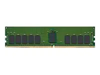 Kingston - DDR4 - modul - 32 GB - DIMM 288-pin 3200 MHz / PC4-25600 - registrert