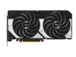 ASUS Dual GeForce RTX 5070 12GB - Grafikkort GeForce RTX 5070 - 12 GB GDDR7 - PCI Express 5.0 - 3 x DisplayPort, HDMI