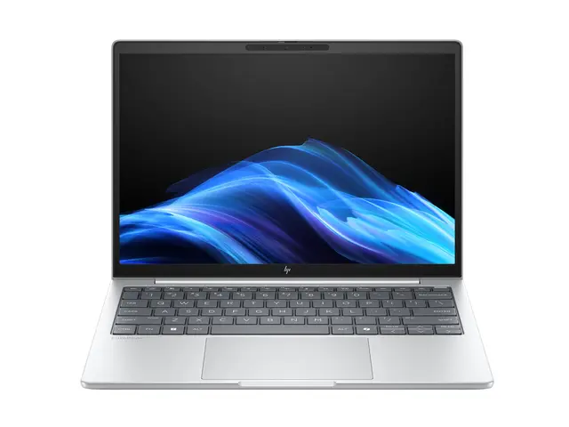 HP EliteBook 8 G1i Notebook AI - 13.3" Intel Core Ultra 5 225U 16 ...