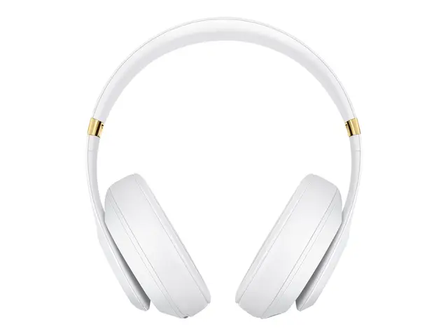 Beats Studio3 Wireless - Hodetelefoner med mikrofon full størrelse...
