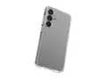 Zagg Crystal Palace - Baksidedeksel for mobiltelefon krystallklar - for Samsung Galaxy S25+
