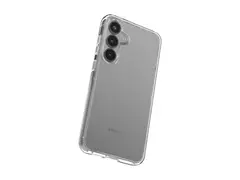 Zagg Crystal Palace - Baksidedeksel for mobiltelefon krystallklar - for Samsung Galaxy S25+