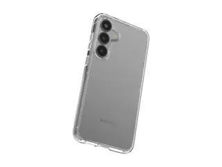 Zagg Crystal Palace - Baksidedeksel for mobiltelefon krystallklar - for Samsung Galaxy S25+