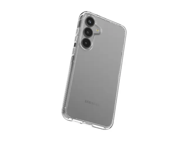 Zagg Crystal Palace - Baksidedeksel for mobiltelefon krystallklar ...