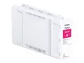 Epson T50U3 - 350 ml - magenta - original blekkpatron - for SureColor SC-T3700D, SC-T3700DE, SC-T3700E, SC-T5700D, SC-T7700D, T5700DM, T7700DM
