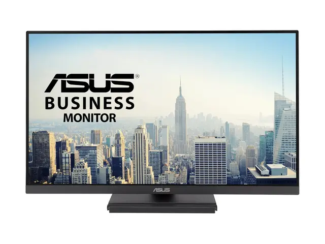 ASUS VA249QGS - LED-skjerm 24" 1920 x 1080 Full HD (1080p) @ 120 H...