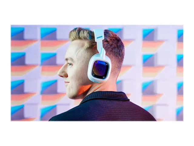 Astro A30 - Hodesett full størrelse Bluetooth / 2,4 GHz radiofrekv...