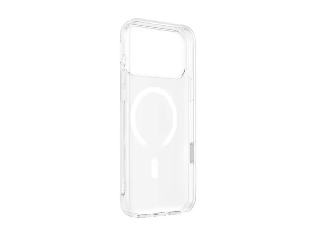 Belkin SheerForce Clear Series - Baksidedeksel for mobiltelefon Ma...