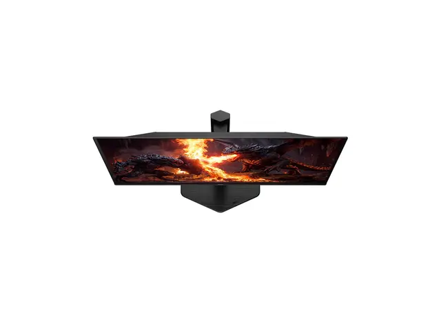 AOC Gaming Q27G4SDR - G4 Series OLED-skjerm gaming 27" (26.5" synl...