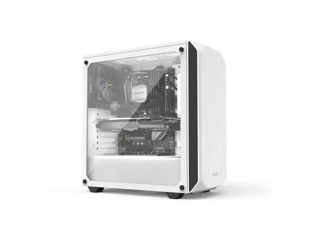 be quiet! Pure Loop 120mm - Væskekjølesystem for prosessor (for: L...