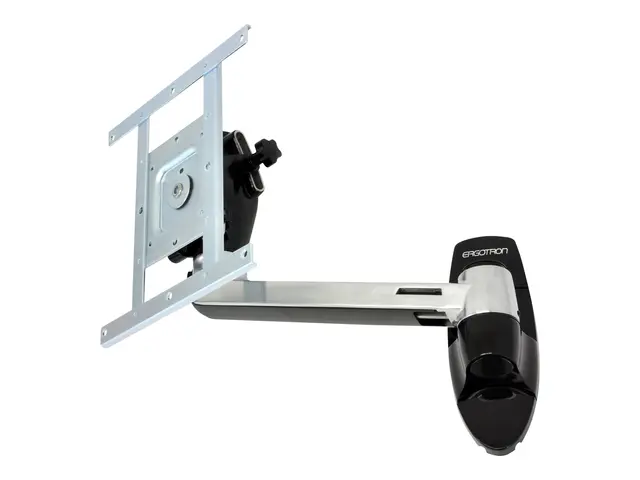 Ergotron LX HD Wall Mount Swing Arm - Monteringssett (svingarm) fo...