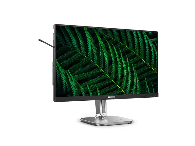 Philips 24B2G5301 - 5000 Series LED-skjerm USB 24" (23.8" synlig) ...