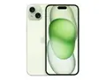 Apple iPhone 15 Plus - Gr&#248;nn - 512 GB TN