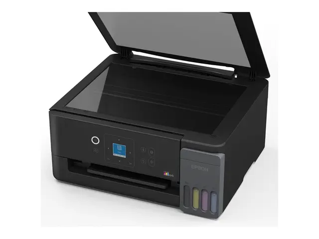 Epson EcoTank ET-2920 - Multifunksjonsskriver - farge - ink-jet - ...