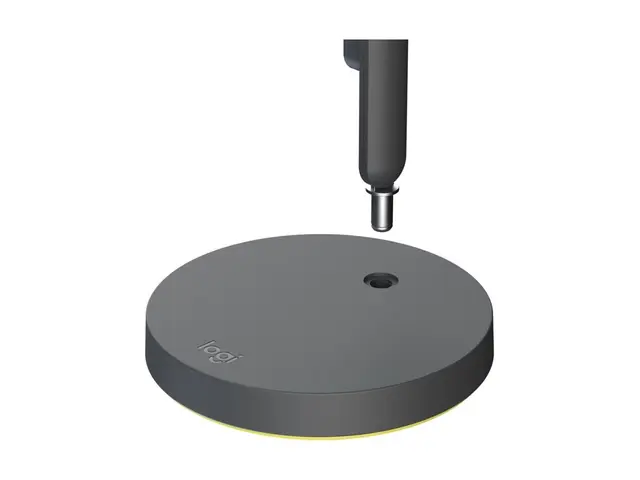 Logitech Reach - Direktestrømningskamera farge 1920 x 1080 1080p l...