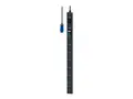 APC Easy Metered Rack PDU EPDU1116M str&#248;mfordelerenhet - 3680 VA