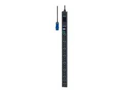 APC Easy Metered Rack PDU EPDU1116M - str&#248;mfordelerenhet 3680 VA