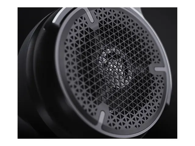 CORSAIR Gaming Virtuoso PRO - Hodesett full størrelse kablet svart