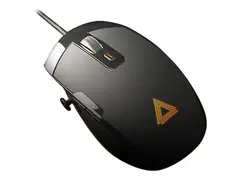 Lexip Pu94 - Mus - laser - kablet - USB