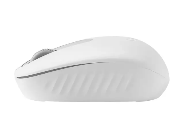 Logitech M196 - Mus høyre- og venstrehåndet optisk 3 knapper trådl...