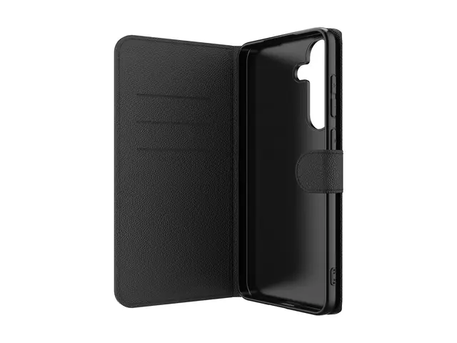 Zagg - Lommebok for mobiltelefon svart Samsung Galaxy S25 FE