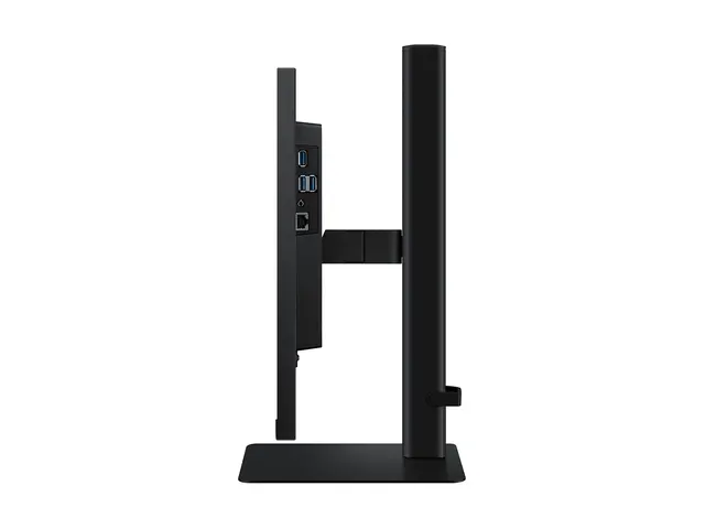 Samsung ViewFinity S6 S24D604UEU - S60UD Series LED-skjerm USB 24"...