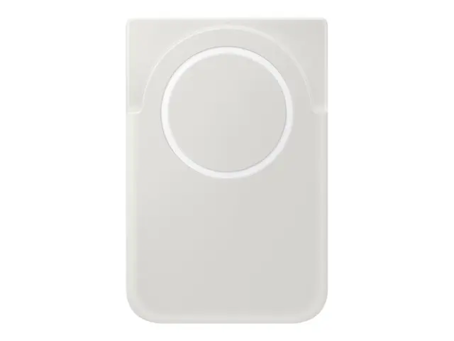 Samsung EB-U2500 - Strømbank - magnet, wireless - 5000 mAh - 25 wa...