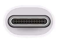 Apple USB-C VGA Multiport Adapter - VGA-adapter 24 pin (hann) til ...