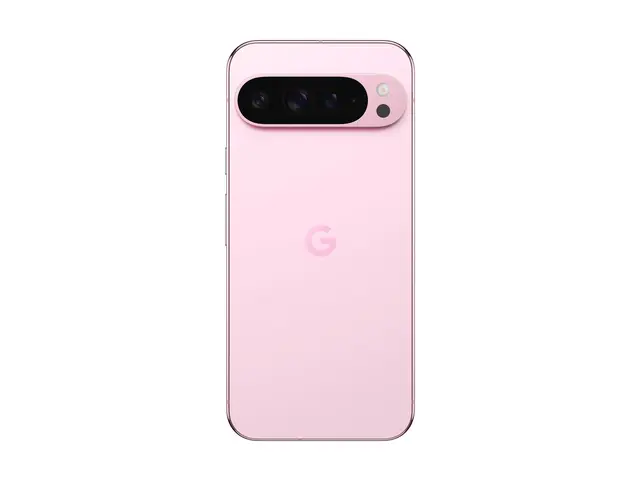 Google Pixel 9 Pro XL - Rosa 256 GB