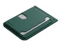 Fairphone - Bakdeksel for mobiltelefon - skoggrønn for Fairphone (Gen. 6)