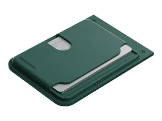 Fairphone - Bakdeksel for mobiltelefon - skoggrønn for Fairphone (Gen. 6)