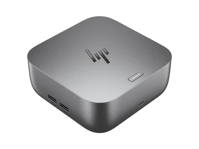 HP 280W Ultra Dock G6 - dokkingstasjon Thunderbolt 4 2 x DP, HDMI,...
