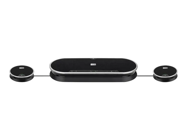 EPOS EXPAND 80T - Smart høyttalertelefon Bluetooth trådløs svart, ...