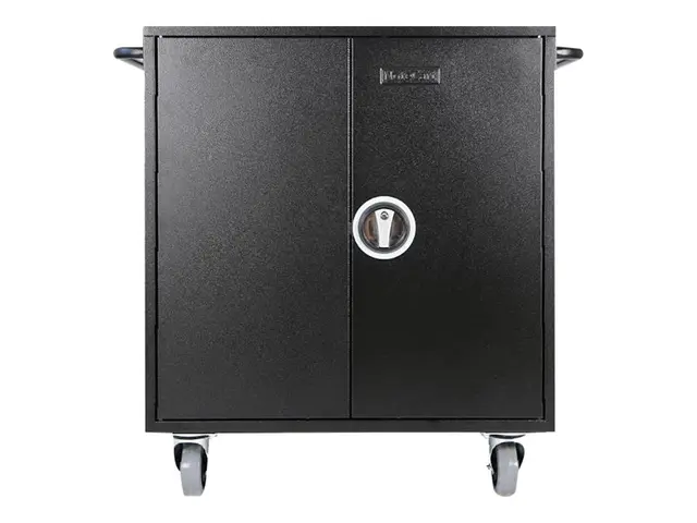 LEBA NoteCart Flex Extended 24 - Vogn (kun lading) for nettbrett /...