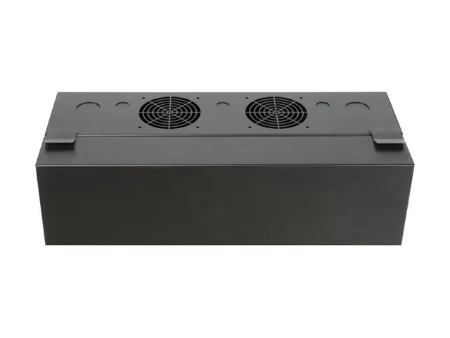 Eaton Tripp Lite Series 4U Wall Mount Low Profile Secure Rack Encl...