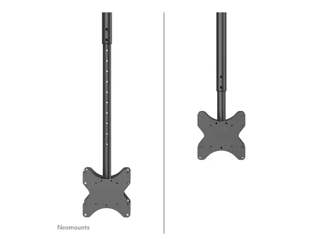 Neomounts CL35-340BL22 - Monteringssett (takmontering) full bevege...