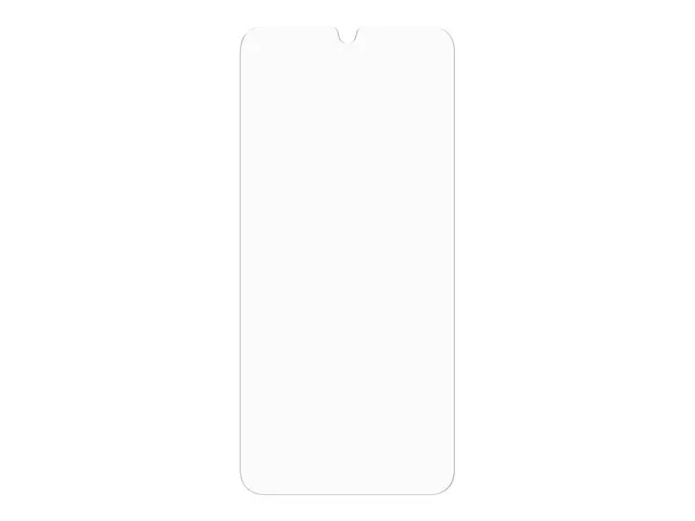 OtterBox - Skjermbeskyttelse for mobiltelefon glass blank Samsung ...