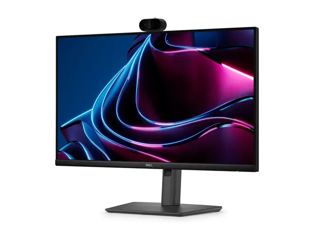 Dell Pro P P2426HEV - LED-skjerm 24" (23.8" synlig) 1920 x 1080 Fu...